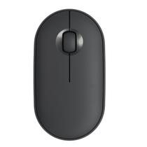 Mouse Bluetooth para Galaxy Tab A8 SM X200/X205 10,5" Preto
