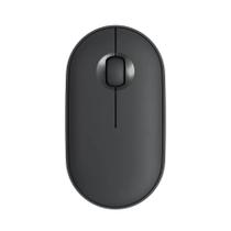 Mouse Bluetooth para Galaxy Tab S8 5G SM-X706 11" Preto