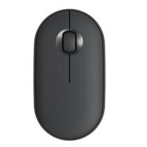 Mouse Bluetooth para iPad Air 4 - 2020 10.5" Preto