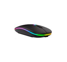 Mouse Bluetooth recarregável