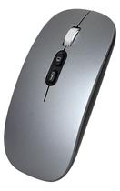 Mouse Bluetooth Recarregável Para Notebook Dell - Lenovo