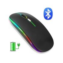 Mouse Bluetooth Recarregável Para Tablet Mi Pad 5