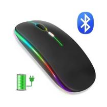 Mouse Bluetooth Recarregável Para Tablet Mi Pad 5