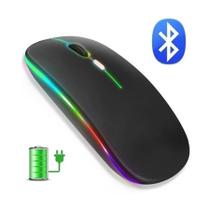 Mouse Bluetooth Recarregável Para Tablet tablet Mi Pad 5