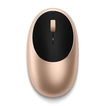 Mouse Bluetooth Satechi M1 sem fio com porta recarregável tipo C
