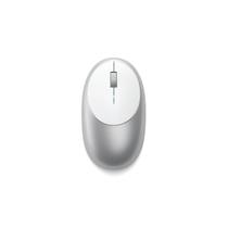 Mouse Bluetooth Satechi M1 sem fio com porta recarregável tipo C Mouse Bluetooth Satechi M1 sem fio com porta recarregável tipo C