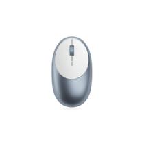 Mouse Bluetooth Satechi M1 sem fio com porta recarregável tipo C Mouse Bluetooth Satechi M1 sem fio com porta recarregável tipo C