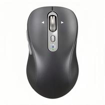 Mouse Bluetooth sem fio CITLLA L570 Recarregável Cinza