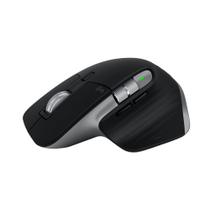 Mouse Bluetooth sem fio Logitech MX Master 3S para Mac
