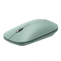 Mouse Bluetooth Sem Fio Ugreen Sensor 4000Dpi 2,4G Preto