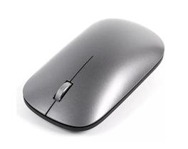 Mouse Bluetooth Slim Para Tablet Samsung S9 Fe Plus Tela 12.4