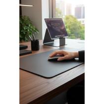 Mouse Bluetooth Slim Recarregável Para Notebook