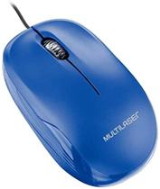 Mouse Box Óptico USB MO293 - Multilaser