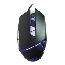 Mouse Brx ÓPtico Rgb Usb 3200 Dpi Preto Ms-793 Bk Mouse Brx ÓPtico Rgb Usb 3200 Dpi Preto Ms-793 Bk