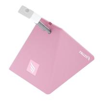 Mouse Bungee Fallen Tucano, Ajuste de Altura, Rosa - MB-GF-TU-RS