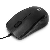 Mouse C3 Tech MS-25BK - 1000 DPI