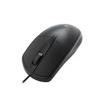 Mouse C3Tech Conexao USB Preto - MS-31BK