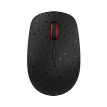 Mouse C3Tech MW90BK 4 Botões Wireless 1600DPI Preto
