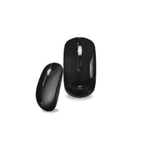 Mouse C3Tech S/Fio Recarregavel M-W80Bk Preto Mouse C3Tech S/Fio Recarregavel M-W80Bk Preto