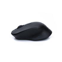 Mouse C3tech Sem Fio Rc Nano E Bluetooth Preto - M-bt200bk - C3 TECH