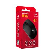 Mouse C3Tech sem fio