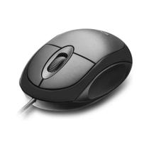 Mouse classic box optico usb 1200dpi preto multilaser - mo300