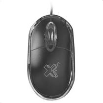 Mouse Classic Essential Preto Maxprint