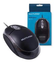 Mouse Classic Multilaser USB