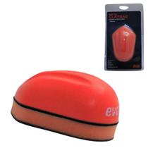 Mouse claybar remove névoas e contaminações na superfície evox 12x8cm
