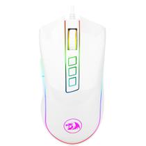 Mouse Cobra FPS Lunar White Redragon M711W-FPS