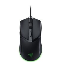Mouse Cobra Preto - Razer - RZ010465U Mouse Cobra Preto - Razer - RZ010465U