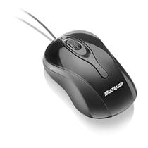 Mouse Colors Black Usb Multilaser Mo141