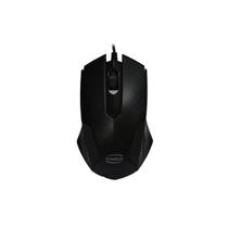 Mouse Com Fio 1000dpi Grid Mo228 Preto Newlink