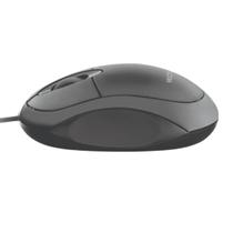 Mouse com Fio 1200DPI Cabo 120CM 3 Botões MO300 Multilaser