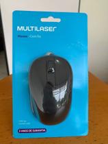Mouse com fio 1200Dpi