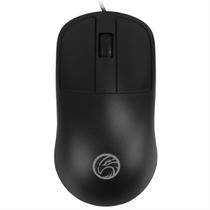 Mouse com Fio Brazil PC BPC-M007 - USB - 1000 DPI - 3 Botões - Cabo 1.2m - Preto Mouse com Fio Brazil PC BPC-M007 - USB - 1000 DPI - 3 Botões - Cabo 1.2m - Preto