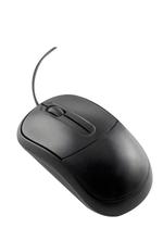 Mouse com Fio Brazil PC BPC-M129 - USB - 1000 DPI - 3 Botões - Cabo 1.2m - Preto Mouse com Fio Brazil PC BPC-M129 - USB - 1000 DPI - 3 Botões - Cabo 1.2m - Preto