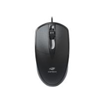 Mouse Com Fio C3tech MS31-BK Preto