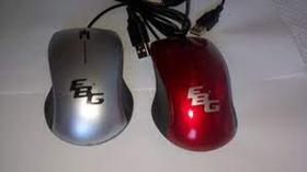 Mouse com fio FBG-312