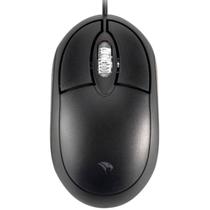 Mouse com Fio Focus Idea - VO100 Preto Mouse com Fio Focus Idea - VO100 Preto