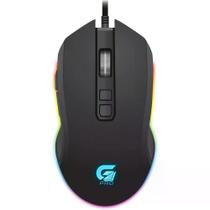Mouse com Fio Fortrek Pro Gaming M3