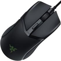 Mouse Com Fio Gamer Razer Cobra Multi Preto RGB 8500 Leve