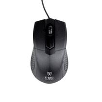 Mouse Com Fio Kross Elegance, Usb, 1.200dpi Ke-m108 Dc 1.5v