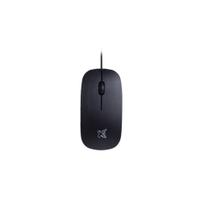 Mouse Com Fio Maxprint Surface 1200 DPI USB Preto - 60000144 Mouse Com Fio Maxprint Surface 1200 DPI USB Preto - 60000144