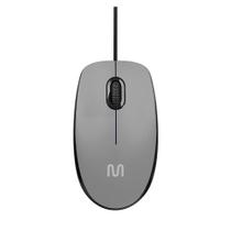 Mouse Com Fio Mf400 Clique Silencioso Conexão Usb 1200dpi Mouse Com Fio Mf400 Clique Silencioso Conexão Usb 1200dpi