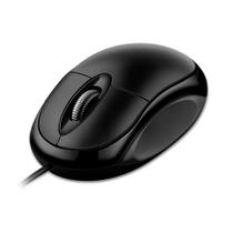 Mouse Com Fio Movitec Omfc-01 1000 Dpi Preto