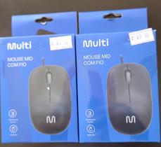 Mouse com fio