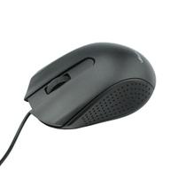 Mouse com Fio Optical 3D Gaming - Verde
