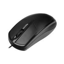 Mouse com fio Optico 1000dpi Preto Usb Cabo Onistek Mouse com fio Optico 1000dpi Preto Usb Cabo Onistek