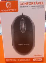 Mouse com fio para escritório Mouse com fio para escritório